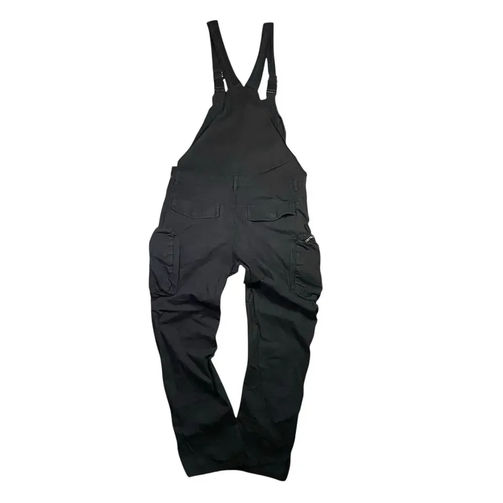 Copper Rivet Men’s Midnight Cargo Overalls - XL